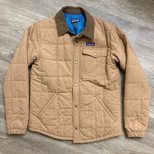 Boys Patagonia Jacket Size XXL (16-18)